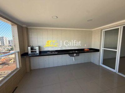 Apartamento, 3 quartos, 104 m² - Foto 4