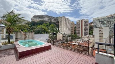 Cobertura, 6 quartos, 533 m² - Foto 3