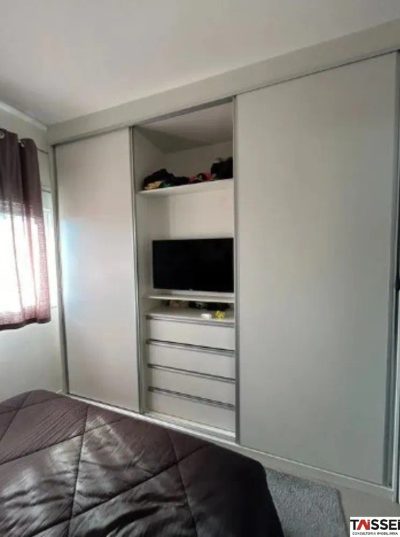 Apartamento, 2 quartos, 77 m² - Foto 5