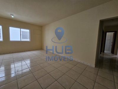 Apartamento, 3 quartos, 96 m² - Foto 2