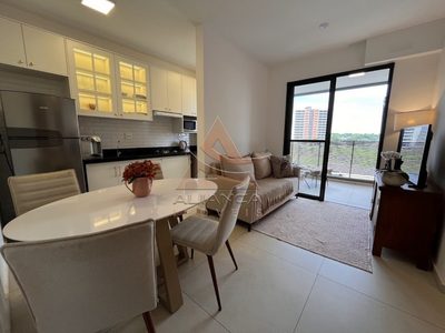 Apartamento, 2 quartos, 60 m² - Foto 1