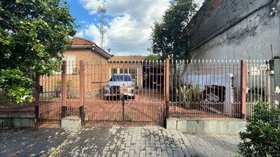 Terreno, 350 m² - Foto 2