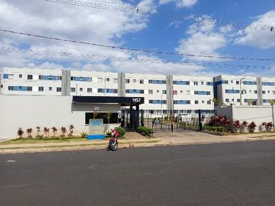 Apartamento, 2 quartos, 41 m² - Foto 1