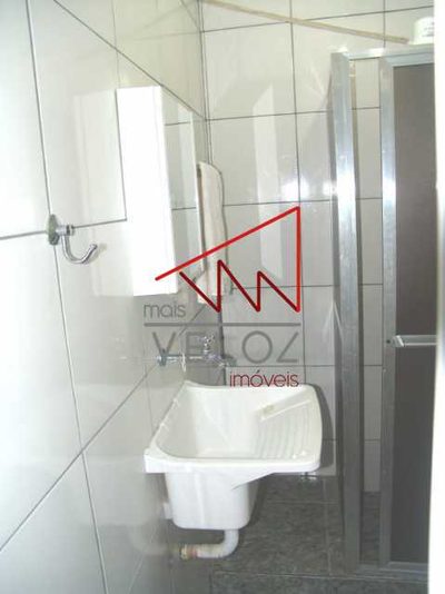 Kitnet-Studio, 52 m² - Foto 5