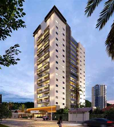 Apartamento, 2 quartos, 73 m² - Foto 1