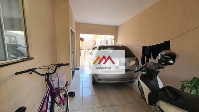 Casa, 2 quartos, 100 m² - Foto 1