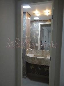 Apartamento, 3 quartos, 223 m² - Foto 5