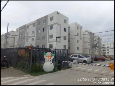 Apartamento, 2 quartos, 40 m² - Foto 1