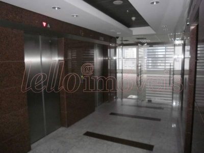 Sala-Conjunto, 364 m² - Foto 1