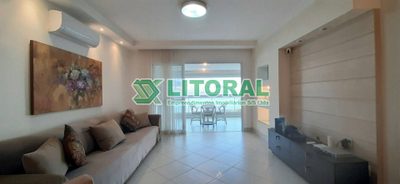 Apartamento, 4 quartos, 175 m² - Foto 2