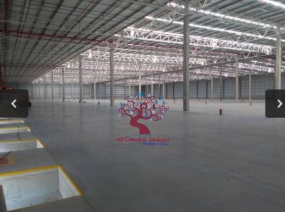 Depósito-Galpão, 78505 m² - Foto 2