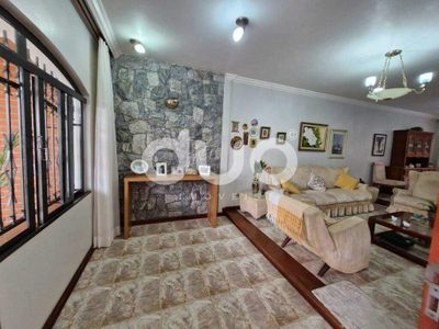 Casa, 3 quartos, 316 m² - Foto 5