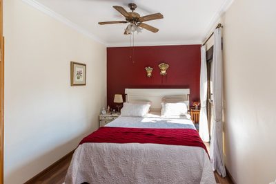 Apartamento, 4 quartos, 200 m² - Foto 2