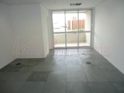 Sala-Conjunto, 42 m² - Foto 3