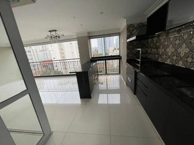 Apartamento, 3 quartos, 140 m² - Foto 2