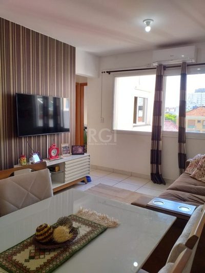Apartamento, 1 quarto, 42 m² - Foto 1