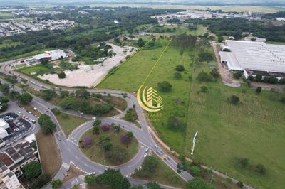 Terreno, 1 hectares - Foto 1