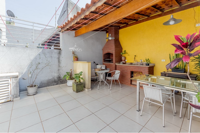 Casa, 3 quartos, 200 m² - Foto 5