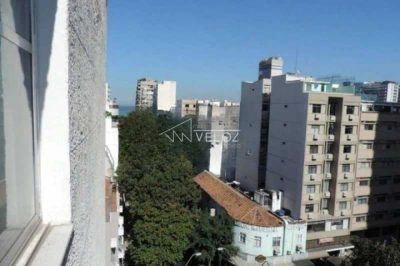 Apartamento, 2 quartos, 80 m² - Foto 3