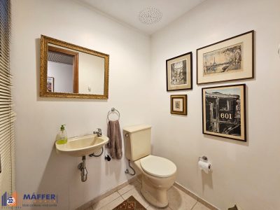 Sala-Conjunto, 55 m² - Foto 5