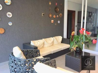 Sobrado, 3 quartos, 305 m² - Foto 4