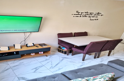 Apartamento, 2 quartos, 39 m² - Foto 1