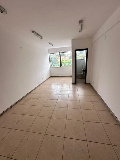 Loja-Salão, 40 m² - Foto 4