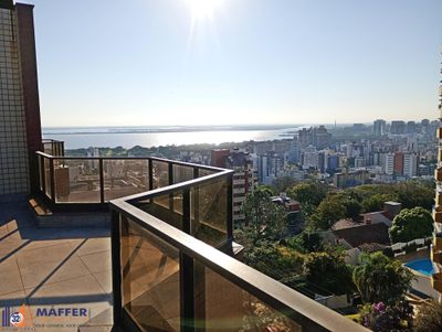 Cobertura, 3 quartos, 310 m² - Foto 1
