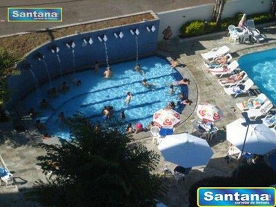 Apartamento, 1 quarto, 44 m² - Foto 5