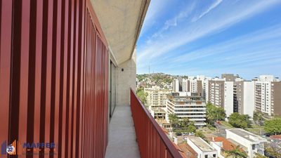 Apartamento, 2 quartos, 90 m² - Foto 2