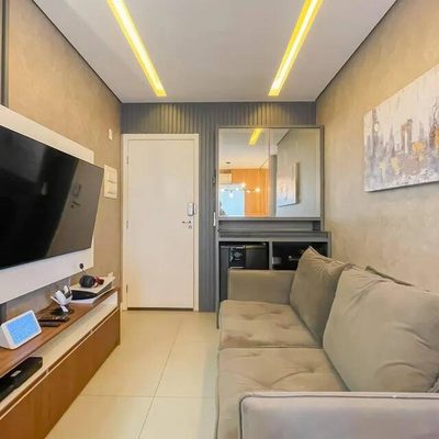 Apartamento, 2 quartos, 47 m² - Foto 5
