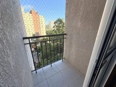 Apartamento, 2 quartos - Foto 2