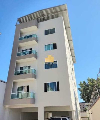 Apartamento, 2 quartos, 82 m² - Foto 1