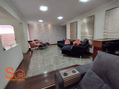 Casa, 3 quartos, 320 m² - Foto 1
