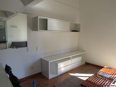 Apartamento, 1 quarto, 52 m² - Foto 1