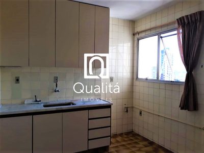 Apartamento, 3 quartos, 122 m² - Foto 3