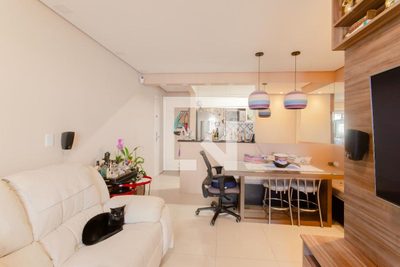 Apartamento, 2 quartos, 62 m² - Foto 3