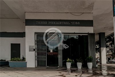 Apartamento, 1 quarto, 32 m² - Foto 1
