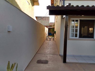 Casa, 3 quartos, 185 m² - Foto 3