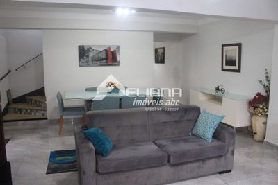 Casa, 4 quartos, 201 m² - Foto 4