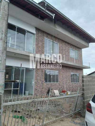 Casa, 4 quartos - Foto 3