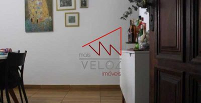 Apartamento, 1 quarto, 62 m² - Foto 2
