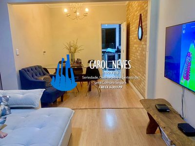 Apartamento, 2 quartos, 98 m² - Foto 3