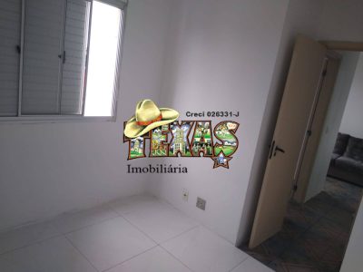 Apartamento, 2 quartos - Foto 4