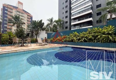 Apartamento, 3 quartos, 95 m² - Foto 3