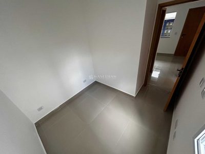 Apartamento, 2 quartos, 35 m² - Foto 4