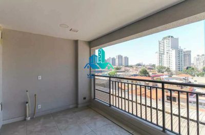 Apartamento, 3 quartos, 80 m² - Foto 3