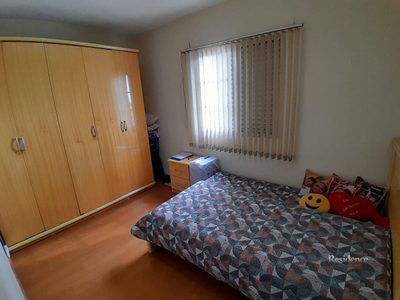 Apartamento, 2 quartos, 63 m² - Foto 5