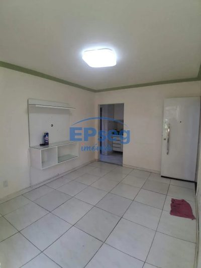 Apartamento, 3 quartos, 60 m² - Foto 1