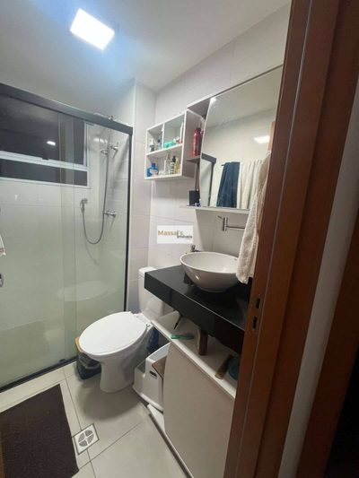 Apartamento, 2 quartos, 47 m² - Foto 5
